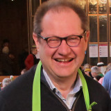 Pfarrer Fritz Graßmann